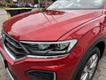 Daumennagel 24 - Volkswagen T-Roc Cabriolet Style ACC Kamera LED