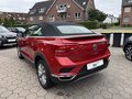 Daumennagel 10 - Volkswagen T-Roc Cabriolet Style ACC Kamera LED