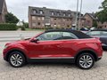 Daumennagel 8 - Volkswagen T-Roc Cabriolet Style ACC Kamera LED