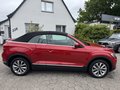 Daumennagel 9 - Volkswagen T-Roc Cabriolet Style ACC Kamera LED