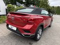 Daumennagel 11 - Volkswagen T-Roc Cabriolet Style ACC Kamera LED