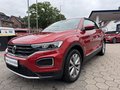 Daumennagel 6 - Volkswagen T-Roc Cabriolet Style ACC Kamera LED