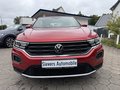 Daumennagel 12 - Volkswagen T-Roc Cabriolet Style ACC Kamera LED