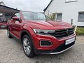 Daumennagel 7 - Volkswagen T-Roc Cabriolet Style ACC Kamera LED