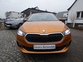 Daumennagel 2 - Skoda Fabia Ambition 1,0 TSI LED SHZ Carplay Klima Tempomat