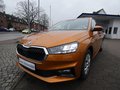 Daumennagel 1 - Skoda Fabia Ambition 1,0 TSI LED SHZ Carplay Klima Tempomat