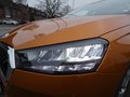 Daumennagel 9 - Skoda Fabia Ambition 1,0 TSI LED SHZ Carplay Klima Tempomat
