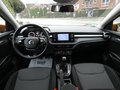 Daumennagel 11 - Skoda Fabia Ambition 1,0 TSI LED SHZ Carplay Klima Tempomat