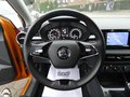 Daumennagel 14 - Skoda Fabia Ambition 1,0 TSI LED SHZ Carplay Klima Tempomat