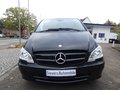 Daumennagel 3 - Mercedes-Benz Vito Kombi 116 CDI lang Facelift 6-Sitzer SHZ Klima Tempomat