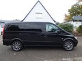 Daumennagel 5 - Mercedes-Benz Vito Kombi 116 CDI lang Facelift 6-Sitzer SHZ Klima Tempomat