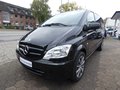 Daumennagel 1 - Mercedes-Benz Vito Kombi 116 CDI lang Facelift 6-Sitzer SHZ Klima Tempomat
