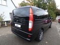 Daumennagel 6 - Mercedes-Benz Vito Kombi 116 CDI lang Facelift 6-Sitzer SHZ Klima Tempomat