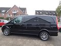 Daumennagel 9 - Mercedes-Benz Vito Kombi 116 CDI lang Facelift 6-Sitzer SHZ Klima Tempomat