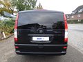 Daumennagel 7 - Mercedes-Benz Vito Kombi 116 CDI lang Facelift 6-Sitzer SHZ Klima Tempomat