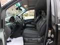 Daumennagel 12 - Mercedes-Benz Vito Kombi 116 CDI lang Facelift 6-Sitzer SHZ Klima Tempomat