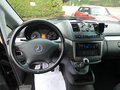 Daumennagel 13 - Mercedes-Benz Vito Kombi 116 CDI lang Facelift 6-Sitzer SHZ Klima Tempomat