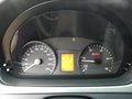 Daumennagel 14 - Mercedes-Benz Vito Kombi 116 CDI lang Facelift 6-Sitzer SHZ Klima Tempomat