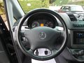 Daumennagel 15 - Mercedes-Benz Vito Kombi 116 CDI lang Facelift 6-Sitzer SHZ Klima Tempomat