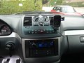 Daumennagel 16 - Mercedes-Benz Vito Kombi 116 CDI lang Facelift 6-Sitzer SHZ Klima Tempomat