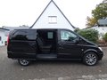 Daumennagel 21 - Mercedes-Benz Vito Kombi 116 CDI lang Facelift 6-Sitzer SHZ Klima Tempomat