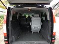 Daumennagel 22 - Mercedes-Benz Vito Kombi 116 CDI lang Facelift 6-Sitzer SHZ Klima Tempomat