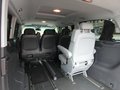 Daumennagel 23 - Mercedes-Benz Vito Kombi 116 CDI lang Facelift 6-Sitzer SHZ Klima Tempomat