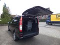 Daumennagel 24 - Mercedes-Benz Vito Kombi 116 CDI lang Facelift 6-Sitzer SHZ Klima Tempomat