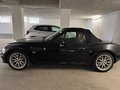 Daumennagel 4 - BMW Z3 2.2 Automatik Leder