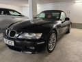 Daumennagel 1 - BMW Z3 2.2 Automatik Leder