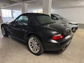 Daumennagel 5 - BMW Z3 2.2 Automatik Leder
