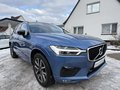 Daumennagel 3 - Volvo XC60 D4 R-Design Kamera Leder Memory Navi Keyless Harman-Kardon