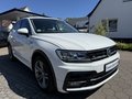 Daumennagel 4 - Volkswagen Tiguan R-Line 1,5 TSI ACC LED Navi SHZ Tempomat 2.Hand