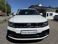 Daumennagel 3 - Volkswagen Tiguan R-Line 1,5 TSI ACC LED Navi SHZ Tempomat 2.Hand