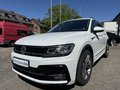 Daumennagel 1 - Volkswagen Tiguan R-Line 1,5 TSI ACC LED Navi SHZ Tempomat 2.Hand