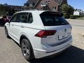 Daumennagel 8 - Volkswagen Tiguan R-Line 1,5 TSI ACC LED Navi SHZ Tempomat 2.Hand