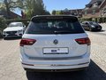 Daumennagel 7 - Volkswagen Tiguan R-Line 1,5 TSI ACC LED Navi SHZ Tempomat 2.Hand
