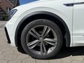 Daumennagel 22 - Volkswagen Tiguan R-Line 1,5 TSI ACC LED Navi SHZ Tempomat 2.Hand