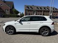 Daumennagel 9 - Volkswagen Tiguan R-Line 1,5 TSI ACC LED Navi SHZ Tempomat 2.Hand
