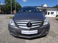 Daumennagel 3 - Mercedes-Benz B 180 Sport Automatik Lamellendach SHZ Klima Teilleder
