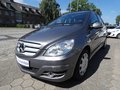 Daumennagel 1 - Mercedes-Benz B 180 Sport Automatik Lamellendach SHZ Klima Teilleder