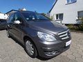 Daumennagel 4 - Mercedes-Benz B 180 Sport Automatik Lamellendach SHZ Klima Teilleder
