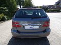 Daumennagel 7 - Mercedes-Benz B 180 Sport Automatik Lamellendach SHZ Klima Teilleder