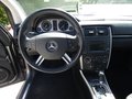 Daumennagel 12 - Mercedes-Benz B 180 Sport Automatik Lamellendach SHZ Klima Teilleder