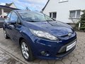 Daumennagel 4 - Ford Fiesta Trend 1,4 AHK 5-Türig Klima Bluetooth 4Season