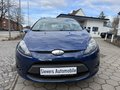 Daumennagel 3 - Ford Fiesta Trend 1,4 AHK 5-Türig Klima Bluetooth 4Season