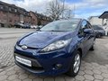 Daumennagel 1 - Ford Fiesta Trend 1,4 AHK 5-Türig Klima Bluetooth 4Season