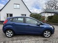 Daumennagel 5 - Ford Fiesta Trend 1,4 AHK 5-Türig Klima Bluetooth 4Season