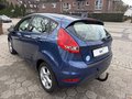 Daumennagel 8 - Ford Fiesta Trend 1,4 AHK 5-Türig Klima Bluetooth 4Season