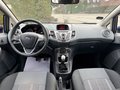 Daumennagel 10 - Ford Fiesta Trend 1,4 AHK 5-Türig Klima Bluetooth 4Season